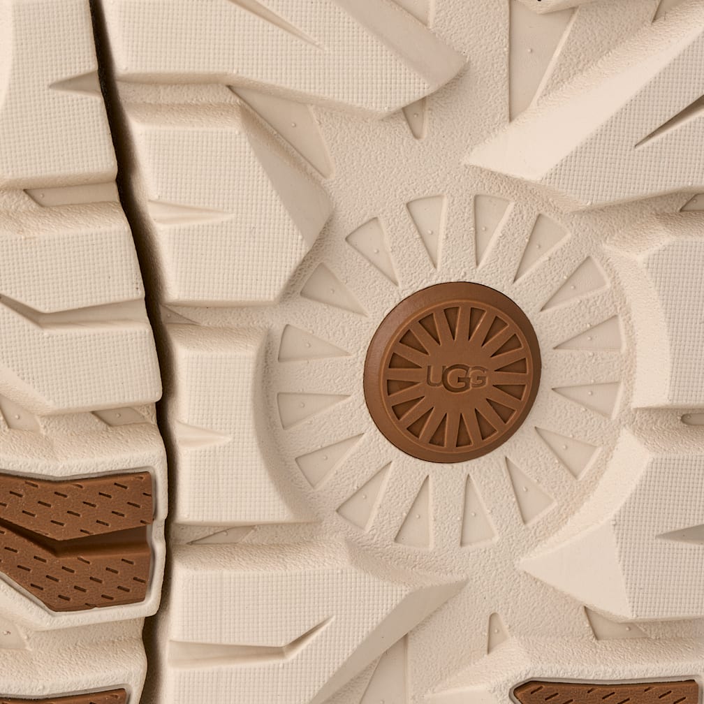 UGG® 公式【 CL ウルトラ ミニ ウェザー ハイブリッド|Cl Ultra Mini