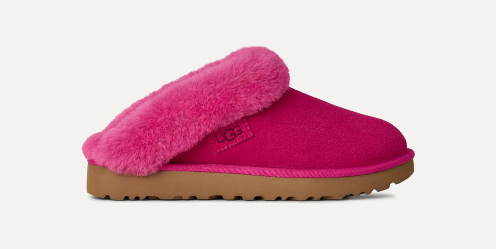 ☆UGG☆クラゲット・CLUGGETTE UGG® 公式【 クラゲット|Cluggette| 198605247460 | レディース