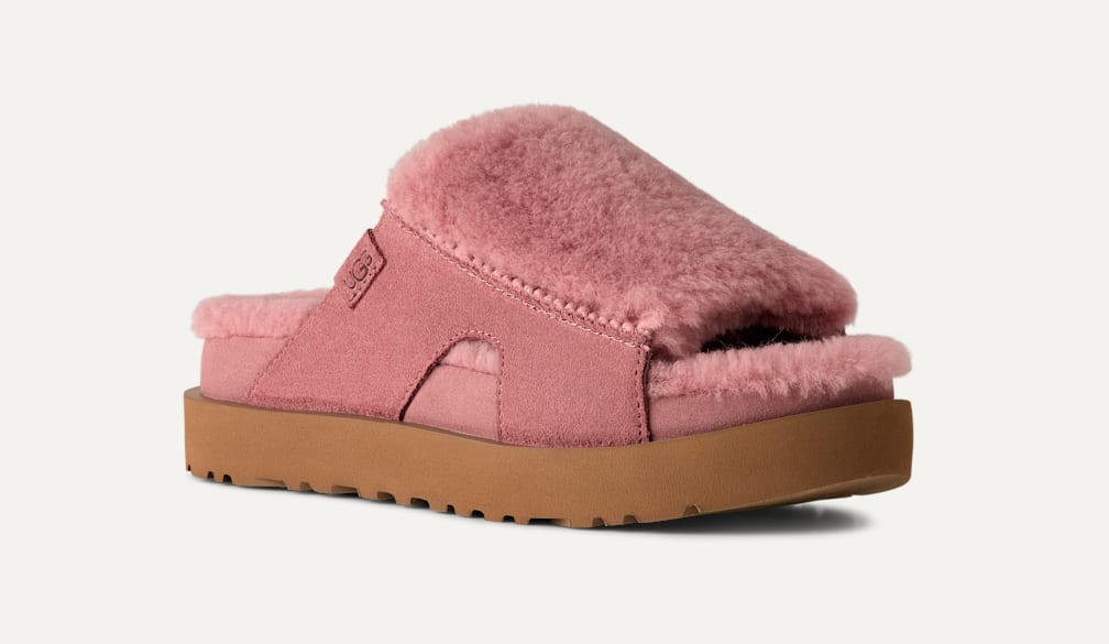 UGG® 公式【 ベイヨンナ スリッポン|Bayonna Slip On| 198605224096