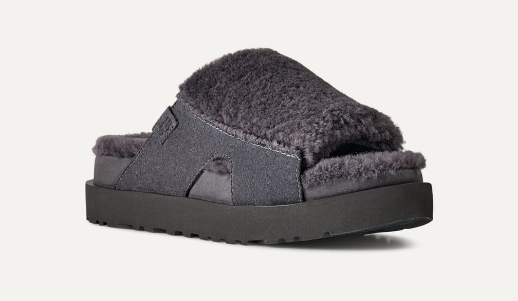 ⭐️新品⭐️UGG ベイヨンナスリッポン(US8)25cm UGG® 公式【 ベイヨンナ スリッポン|Bayonna Slip On| 198605223969