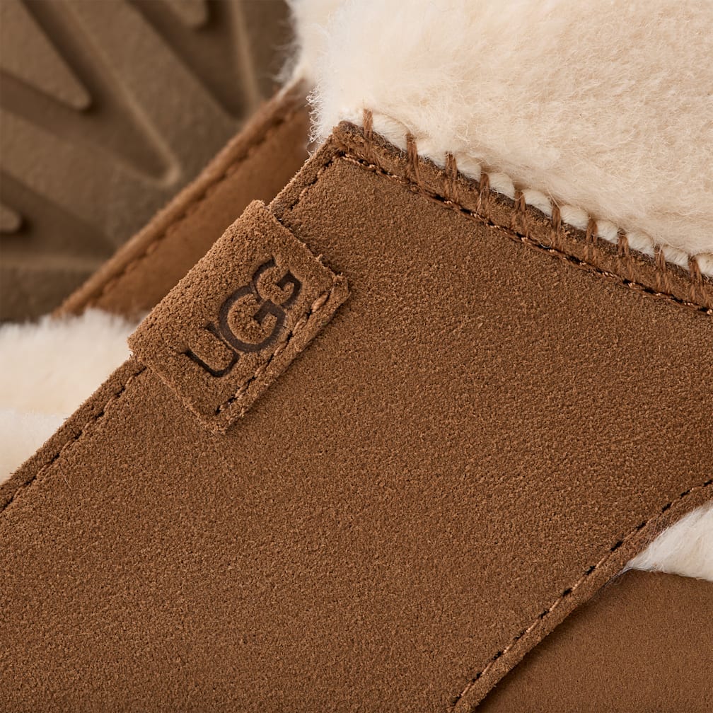 UGG® 公式【 ベイヨンナ スリッポン|Bayonna Slip On| 198605223723