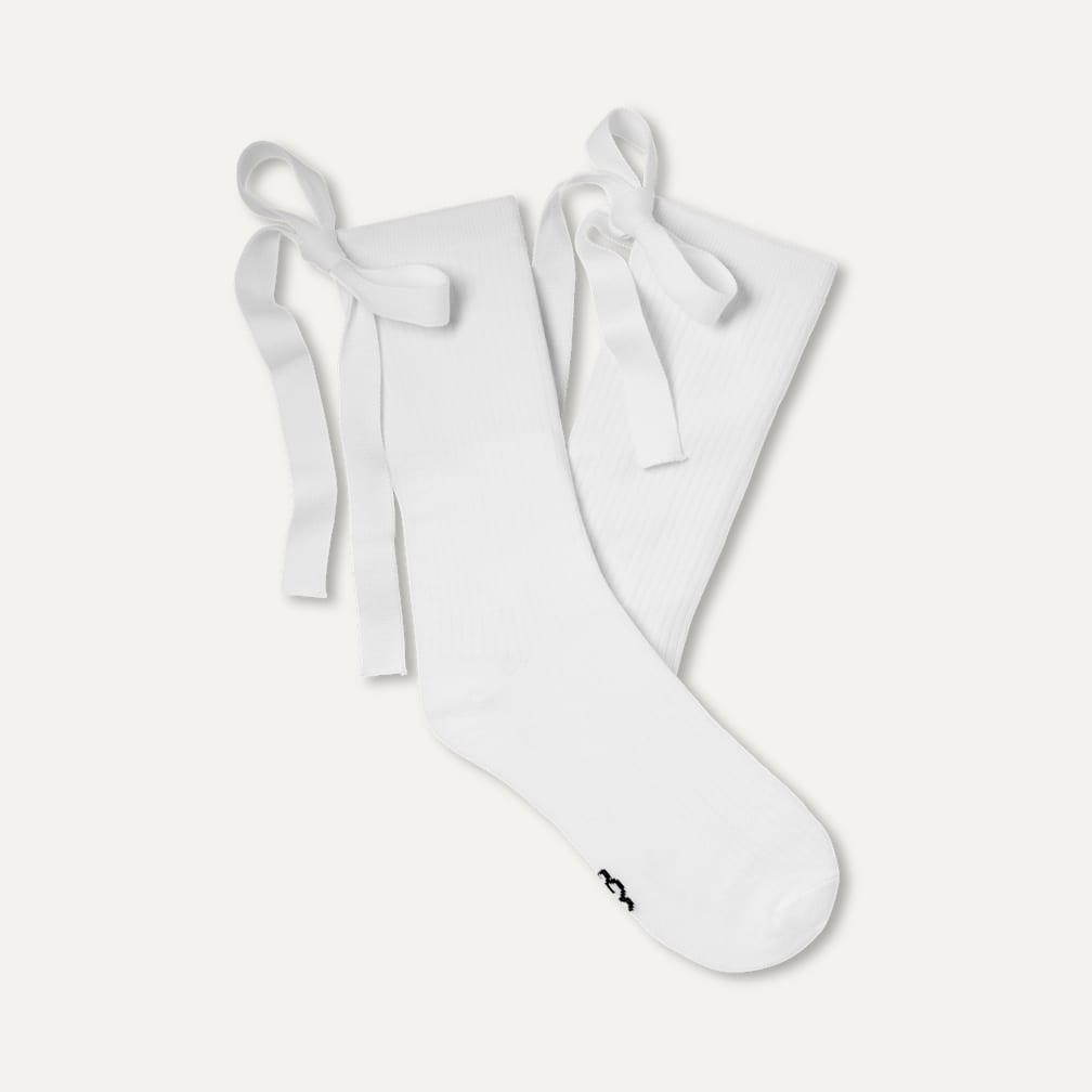 UGG® 公式【 セレネラ ノベルティー ボウ|Serenella Novelty Bow