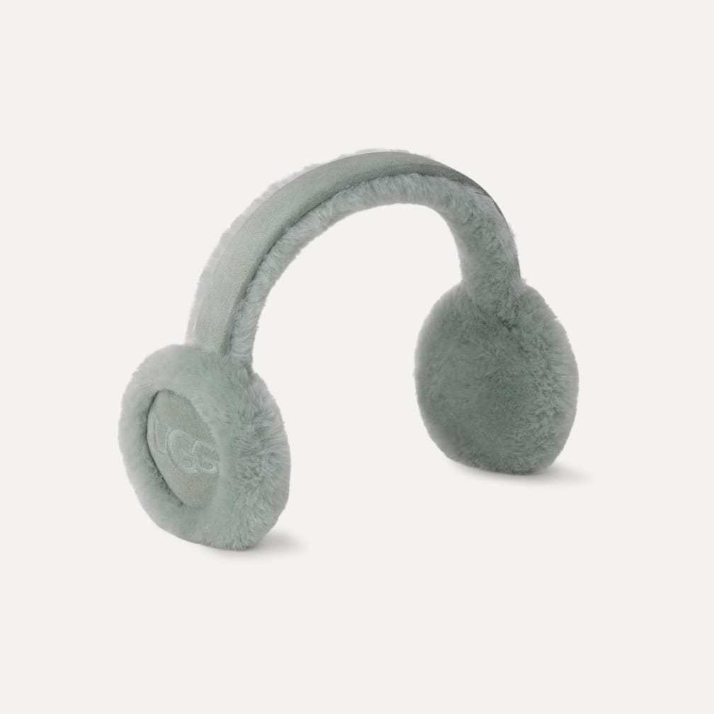 UGG アグ イヤマフ イヤーマフ Sheepskin Embroidery 楽天市場】アグ UGG イヤーマフ SHEEPSKIN EMBROIDERY EARMUFF