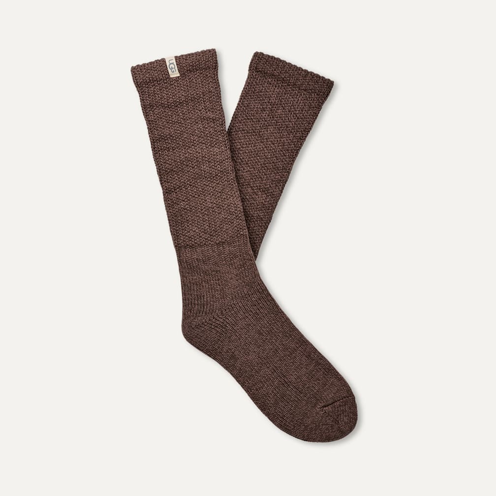 大人気★UGG Tyla Slouchy Crew★ソックス ロゴ ルーズフィット 91nmw02loqL._AC_SX425_.jpg