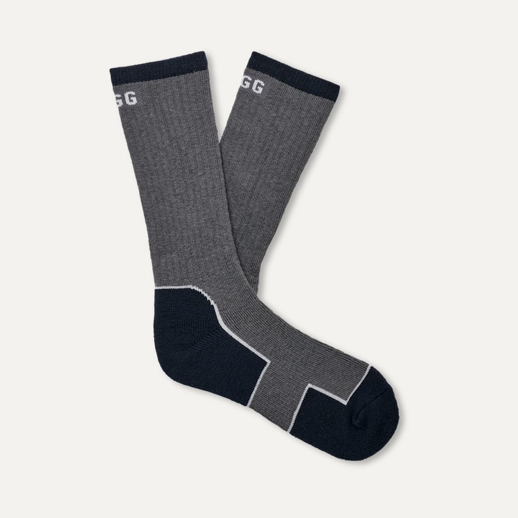 UGG® 公式【 ロックハート ウィンター ブーツ ソック|Lockhart Winter