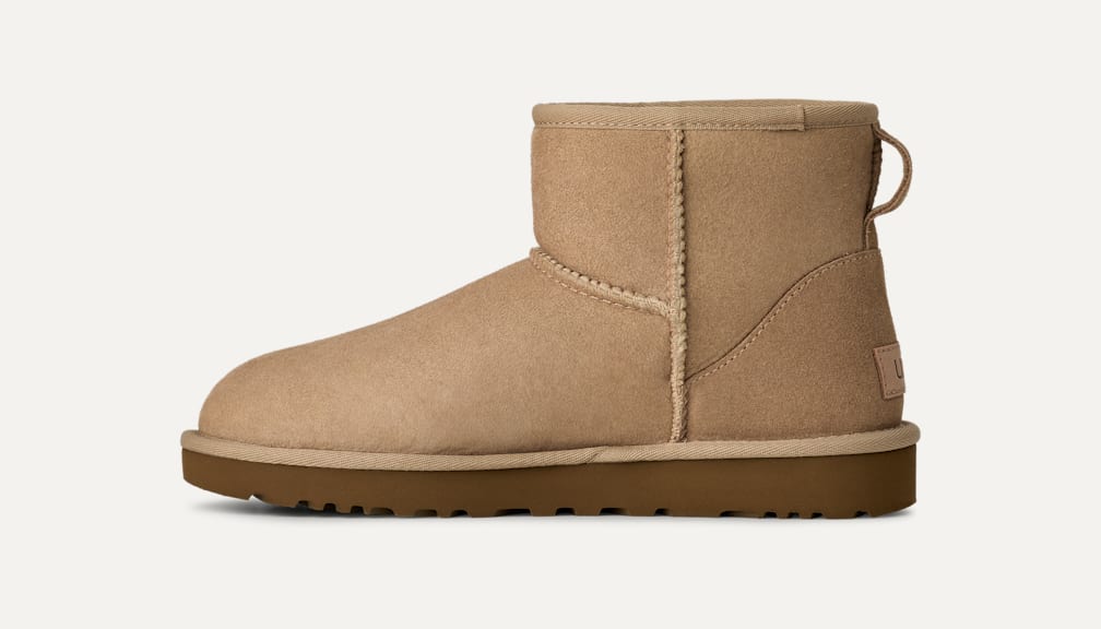 みっち【美品】UGG CLASSIC MINI II UGG® 公式【 クラシック ミニ II|Classic Mini II| 190108086034