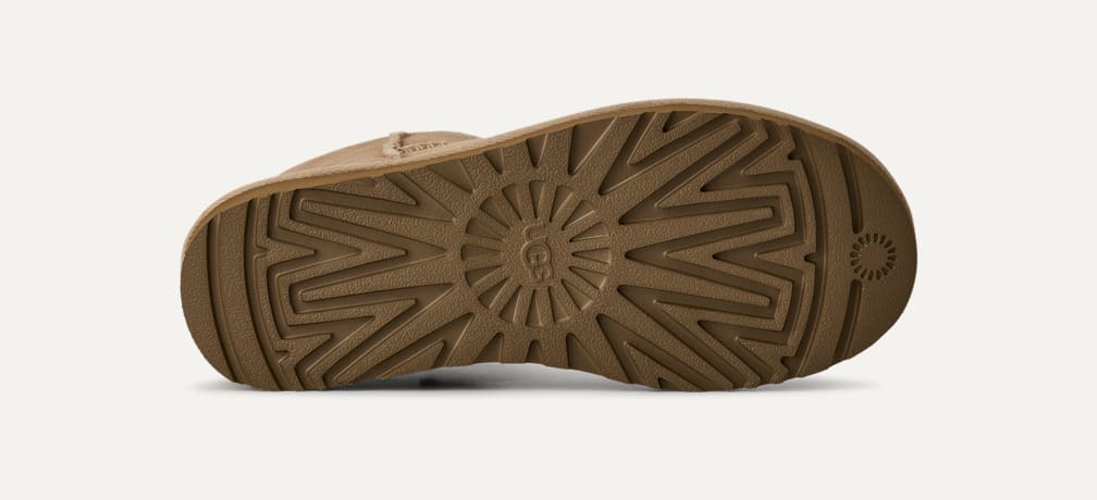 UGG® 公式【 クラシック ミニ II|Classic Mini II| 190108086034