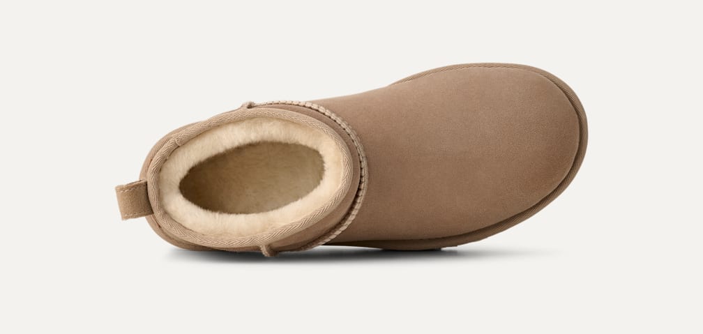 UGG® 公式【 クラシック ウルトラ ミニ|Classic Ultra Mini UGG® 公式【 クラシック ウルトラ ミニ|Classic Ultra Mini
