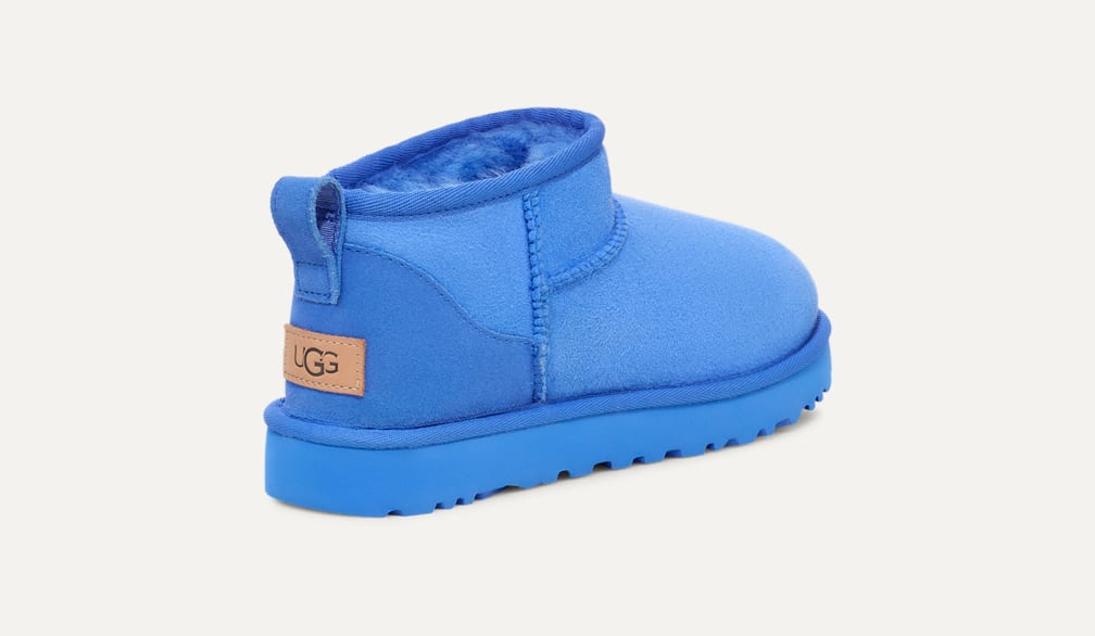 UGG® 公式【 クラシック ウルトラ ミニ|Classic Ultra Mini