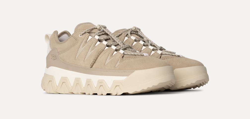 【UGG】 CapTrail Low アグ キャップトレイル ロウ23cm 楽天市場】【 ugg 国内正規商品 】 UGG アグ キャップ トレイル