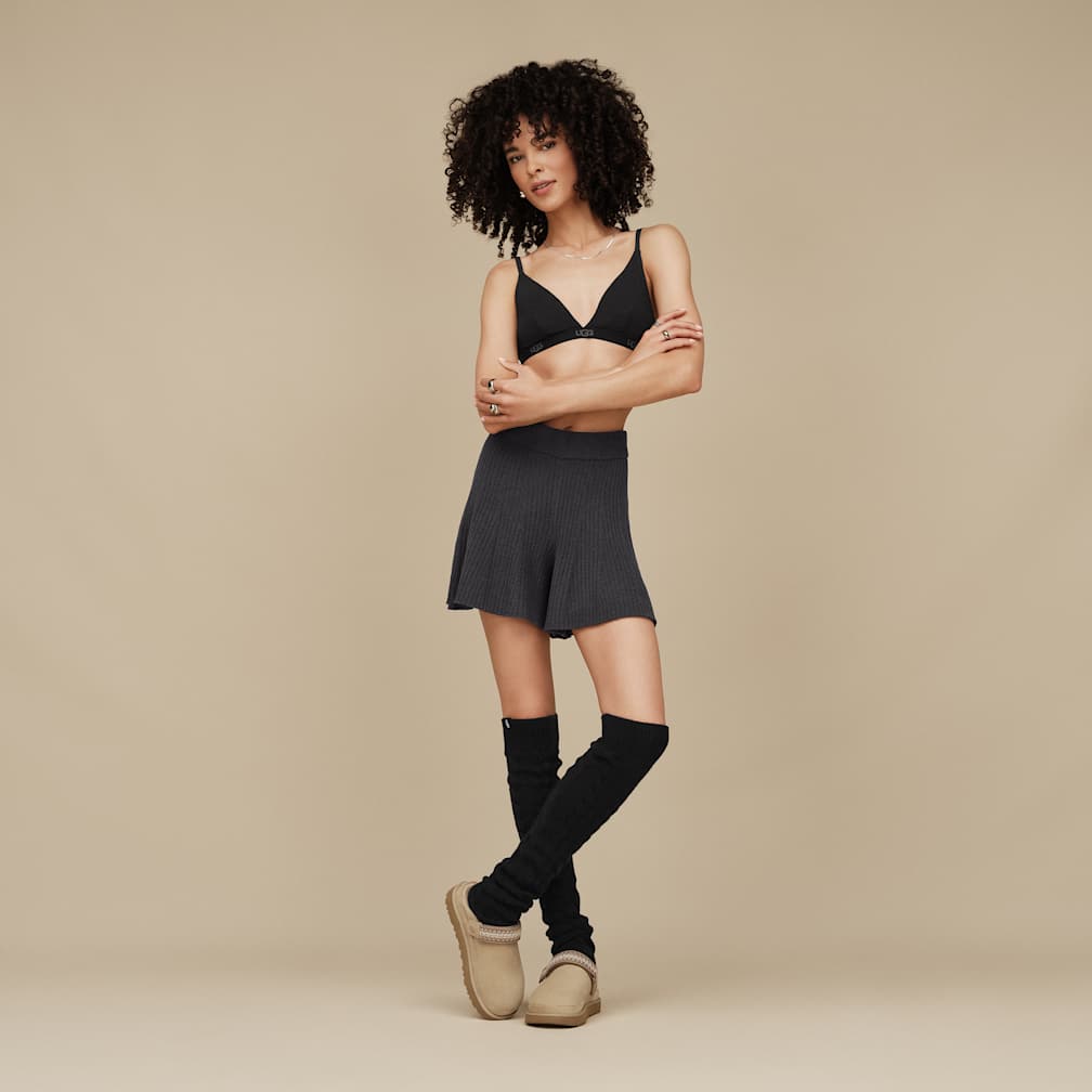 UGG® 公式【 ジョディー ショート ライト|Jodee Short Lite