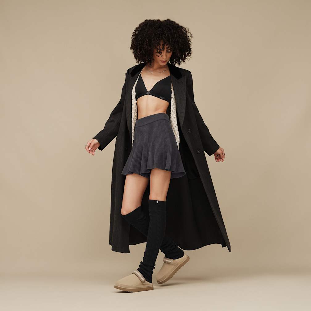 UGG® 公式【 ジョディー ショート ライト|Jodee Short Lite