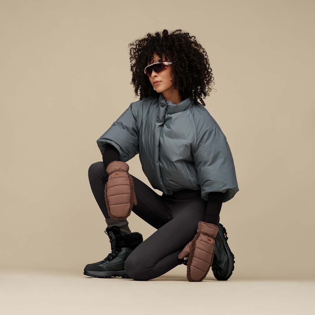 【UGG】Women's Paloma Legging II 海外限定 UGG®Legging Paloma IIforWomen | UGG® Europe