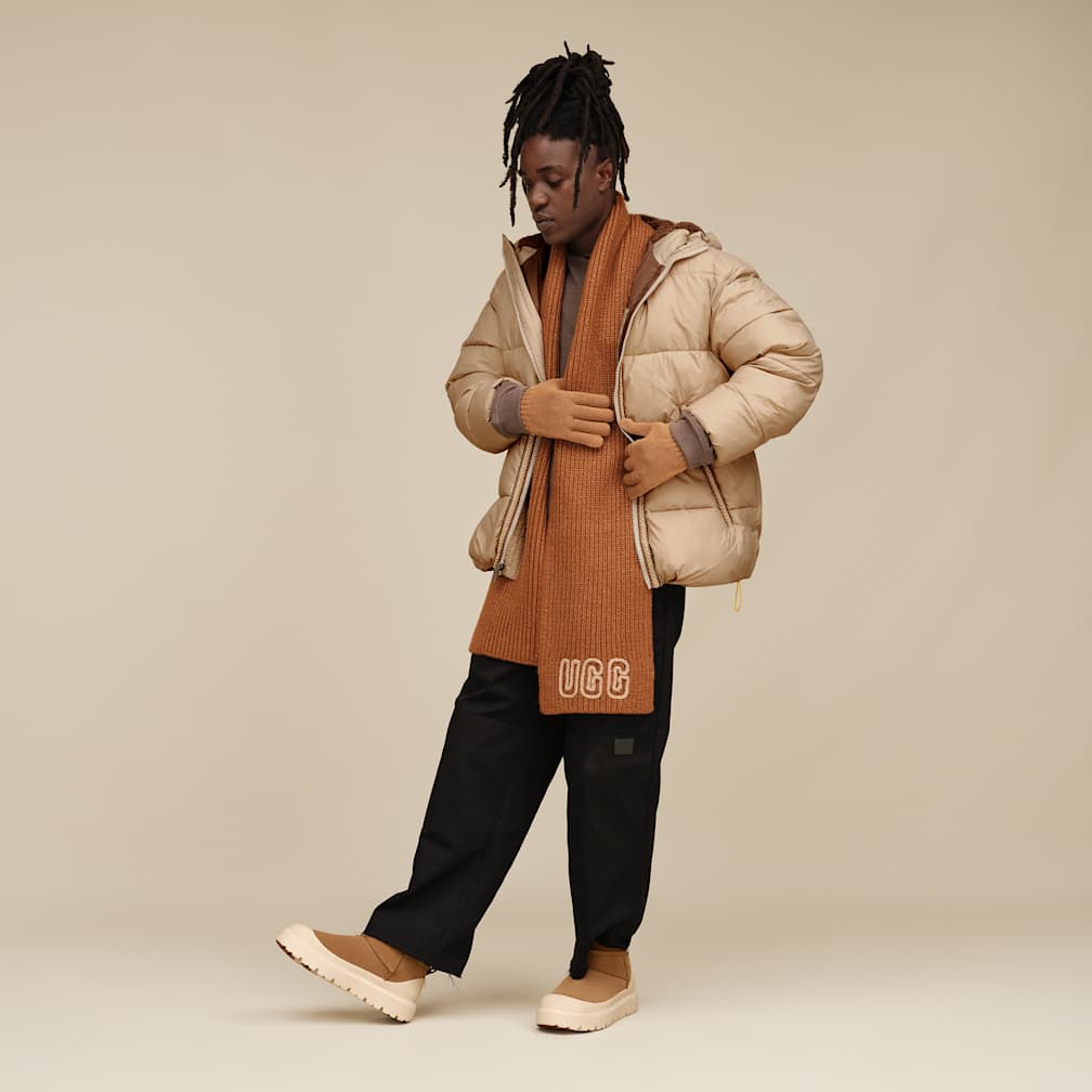 UGG® 公式【 CL ウルトラ ミニ ウェザー ハイブリッド|Cl Ultra
