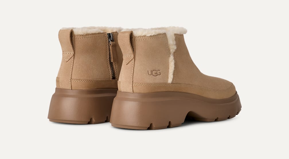 UGG® 公式【 カリミューズ ウルトラ ミニ スリッポン|Calimuze Ultra