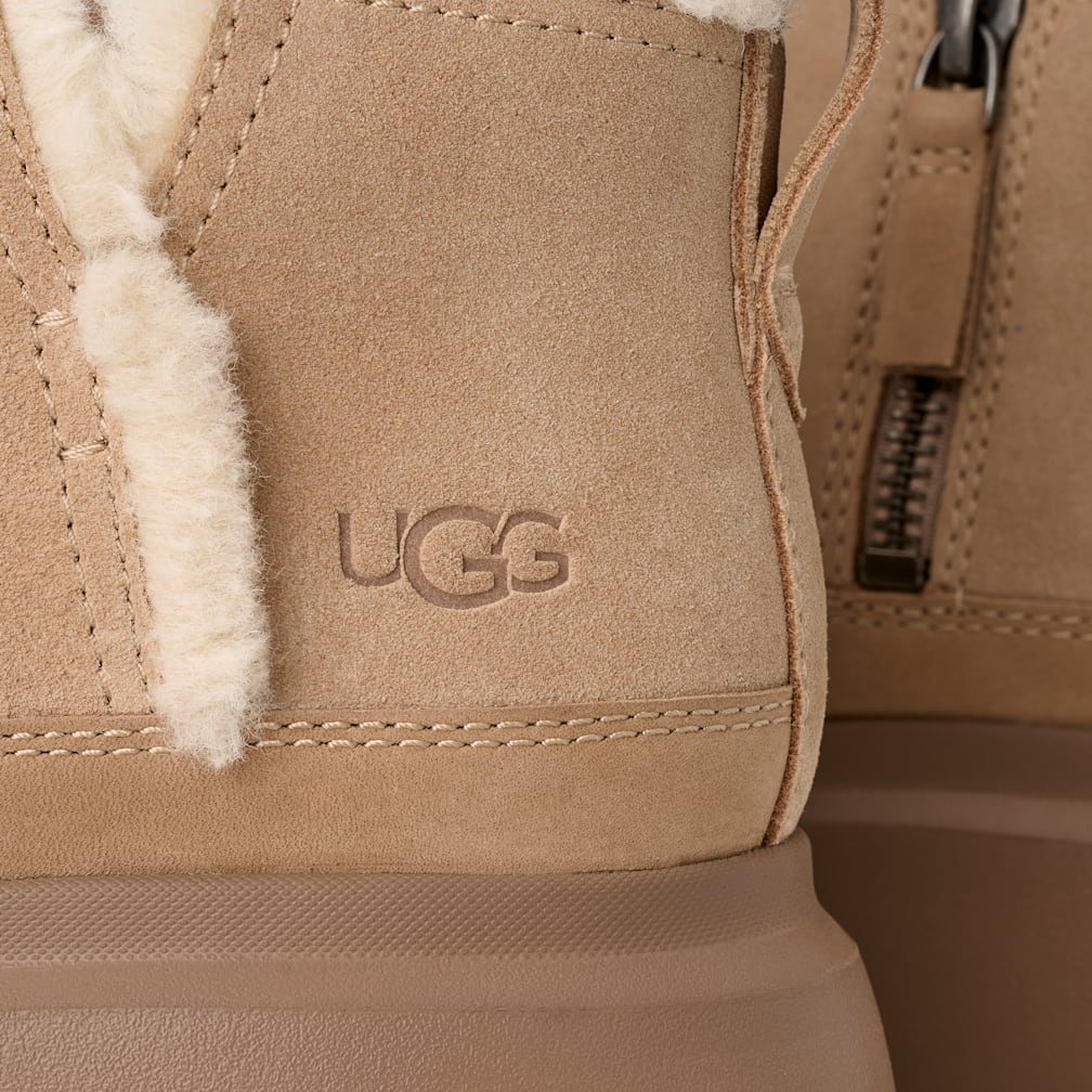 UGG® 公式【 カリミューズ ウルトラ ミニ スリッポン|Calimuze Ultra