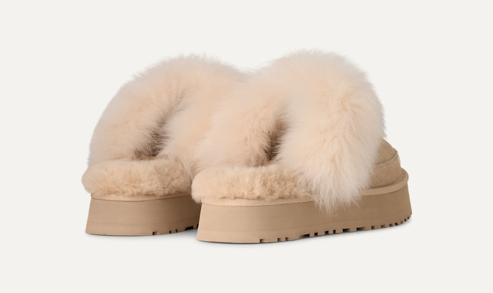 UGG DISQUDTTE ディスケット UGG Kid's Disquette – Hansen's