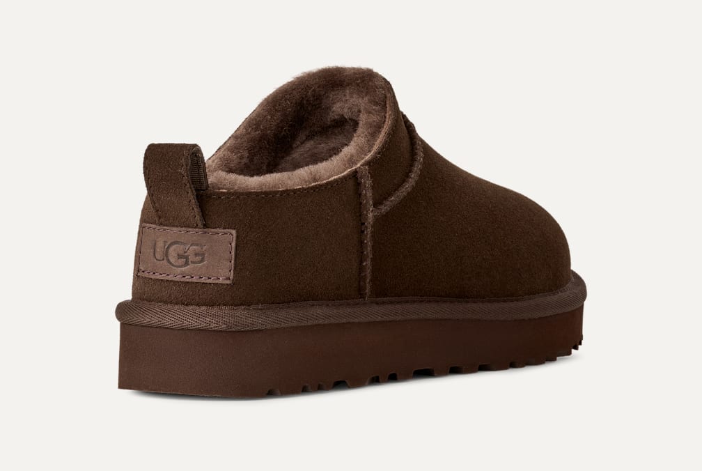 UGG® 公式【 クラシック マイクロ|Classic Micro| 198605433009