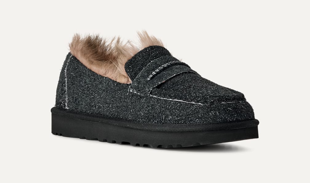 UGG® 公式【 エリス ローファー|Ellis Loafer| 198605423352