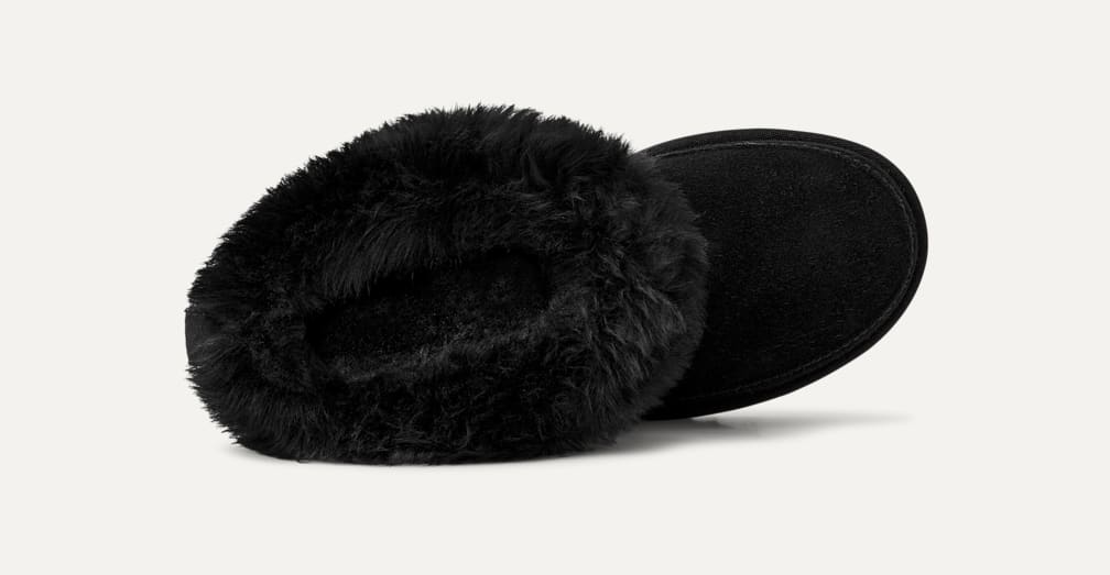 UGG® 公式【 クラシック ウルトラ ミニ シャレー|Classic Ultra Mini