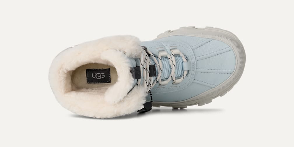 UGG® 公式【 アディロンダック メリディアン ハイカー|Adirondack