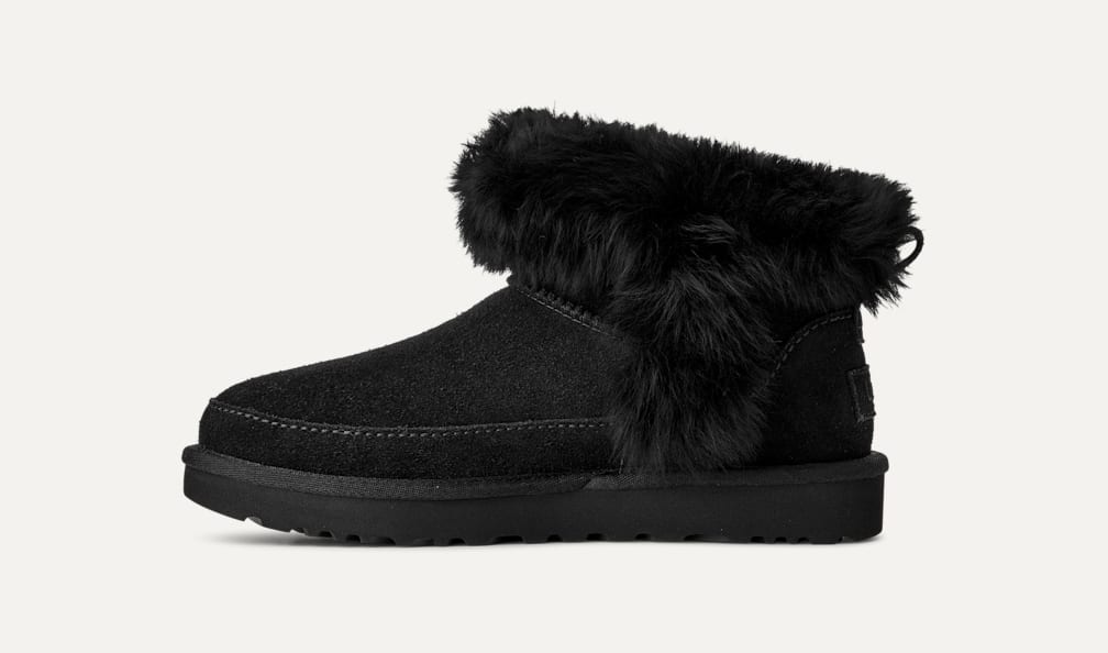 UGG Classic Ultra Mini レディース UGG Australia ブーツ 「WEB限定」UGG CLASSIC ULTRA MINI レディース