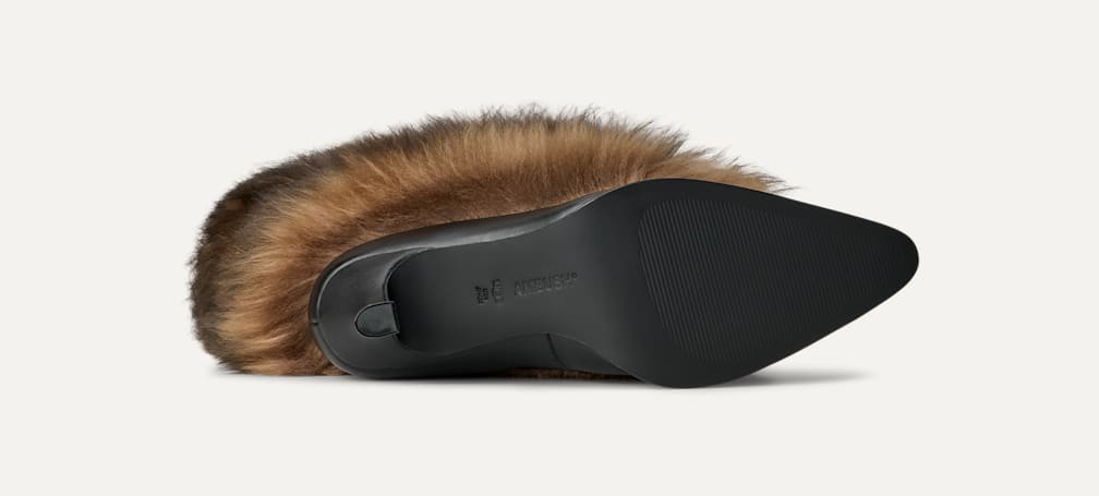 UGG® 公式【 UGG AMBUSH ヒール|UGG AMBUSH Heel| 1176810