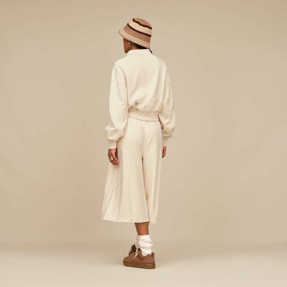 UGG® 公式【 ブラッシュド バケット ハット|Brushed Bucket Hat