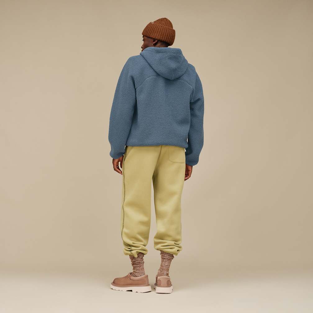 UGG® 公式【 ワイド カフ コンフェッティ ビーニー|Wide Cuff Confetti