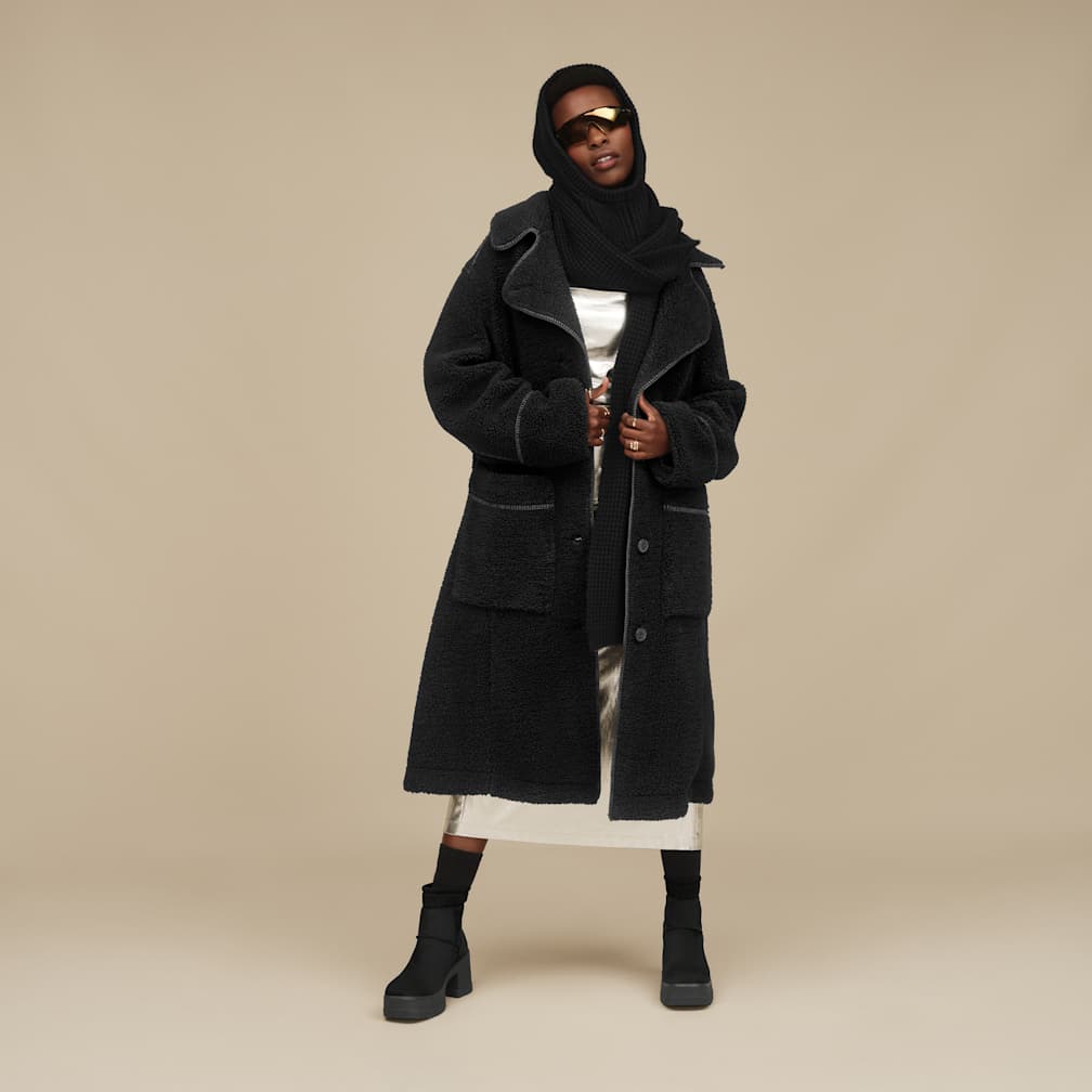 UGG® 公式【 モクシー チェルシー|Moxy Chelsea| 198605269059