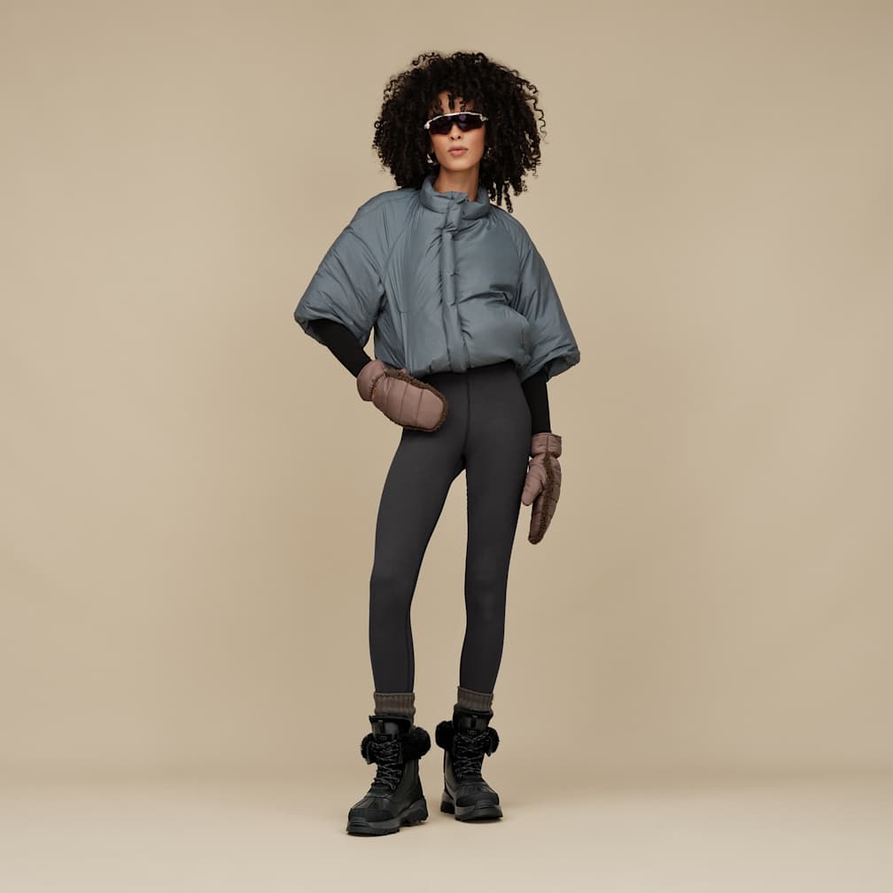 UGG アグ アディロンダックブーツ 24cm 楽天市場】アグ アディロンダックの通販