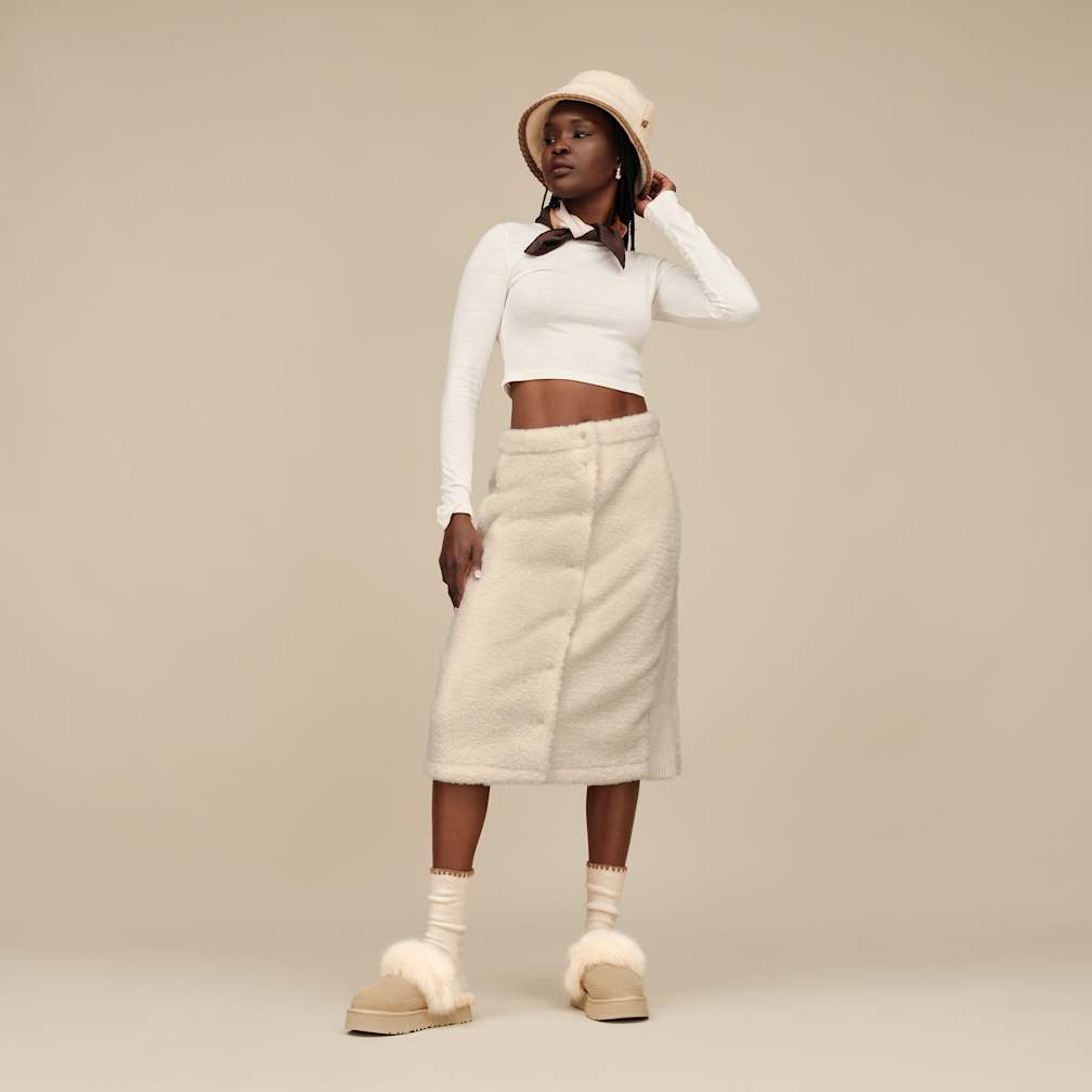 ugg アグ　ディスケットシャレー　Disquette Chalet 24センチ UGG® Disquette Chalet for Women | UGG®