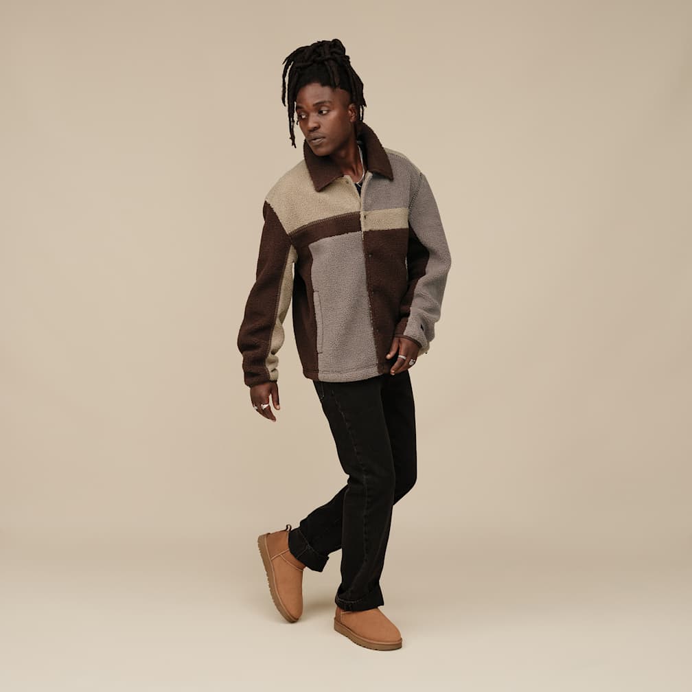 UGG® 公式【 クラシック ウルトラ ミニ|Classic Ultra Mini