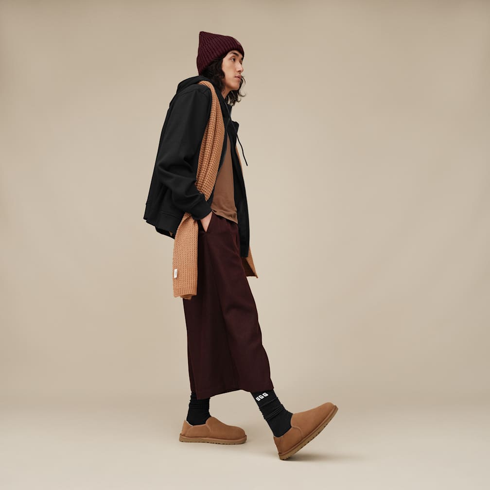 UGG® 公式【 ケントン|Kenton| 737872101664 | メンズ】アグ 公式サイト