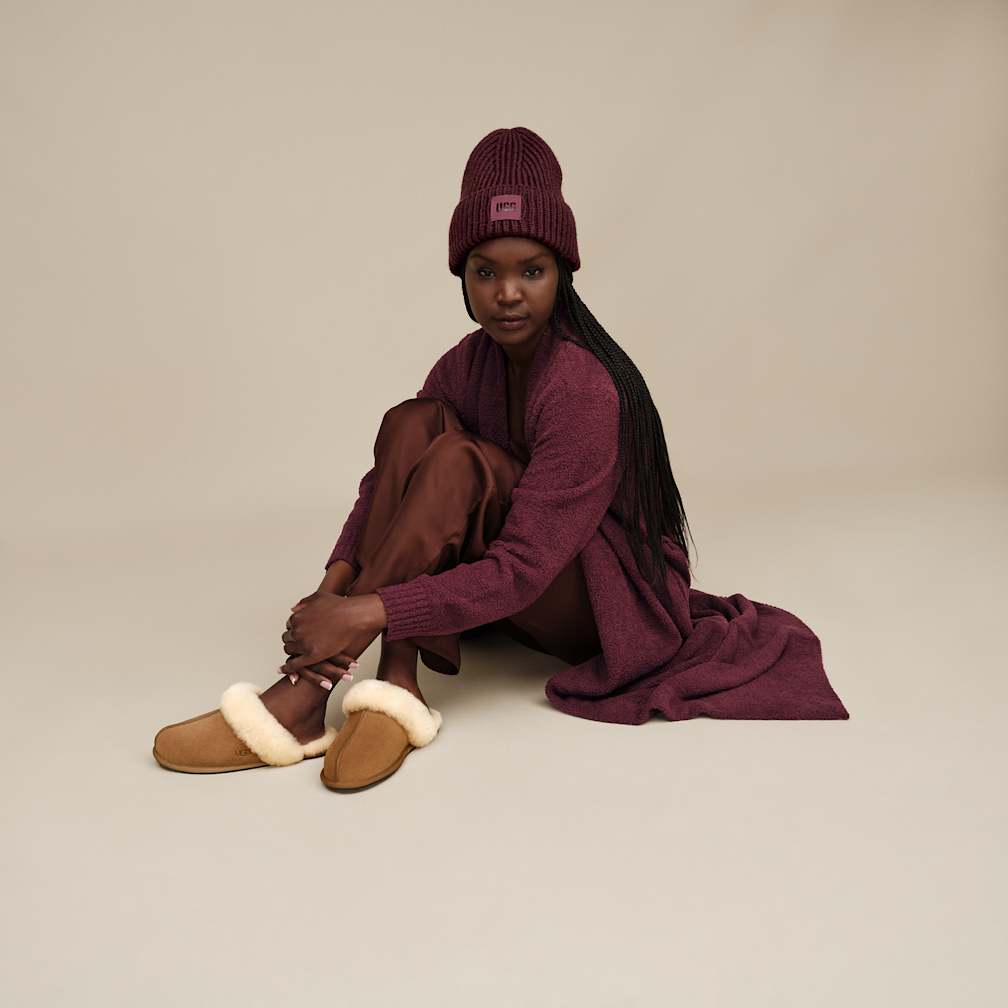 UGG スカフィットII UGG® 公式【 スカフェット II|Scuffette II| 197634000251