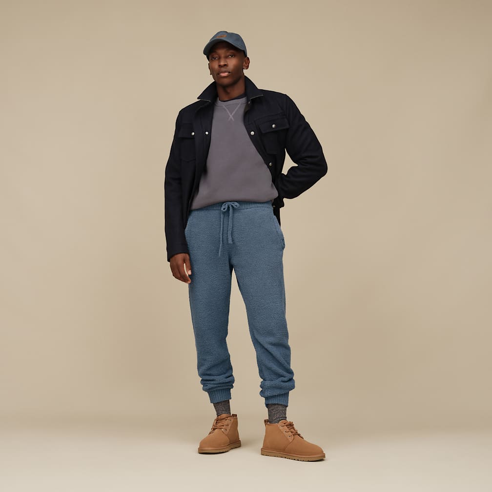 UGG® 公式【 ニューメル|Neumel| 737872395728 | メンズ】アグ 公式サイト