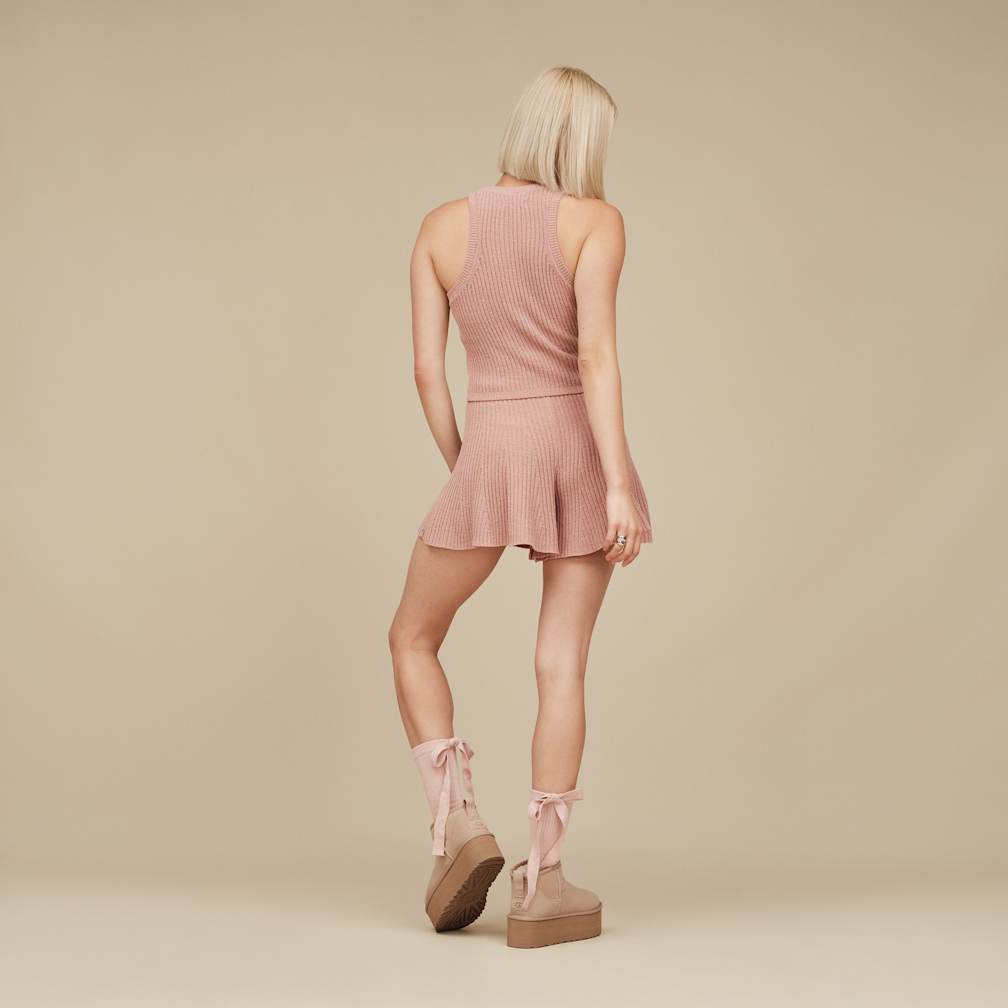 UGG® 公式【 セレネラ ノベルティー ボウ|Serenella Novelty Bow