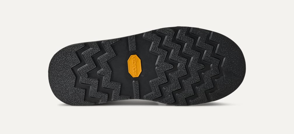 UGG® 公式【 UGG sacai ローファー|UGG sacai Loafer| 1178370