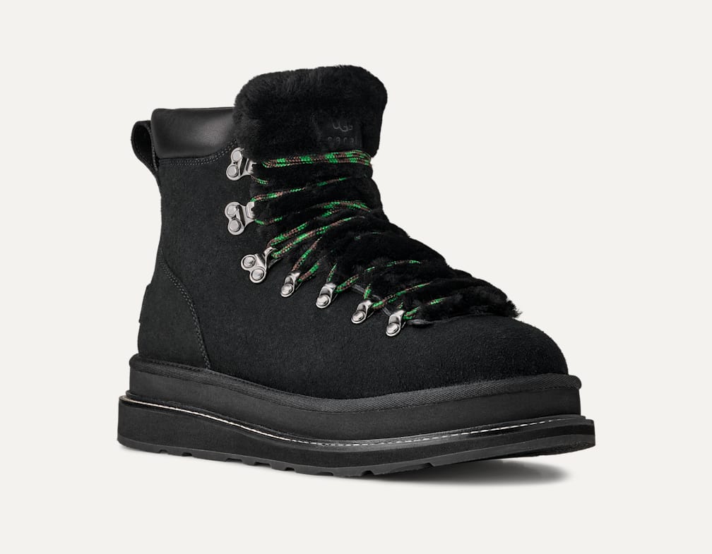 UGG® 公式【 UGG sacai ハイカー|UGG sacai Hiker| 1178390 | 】アグ