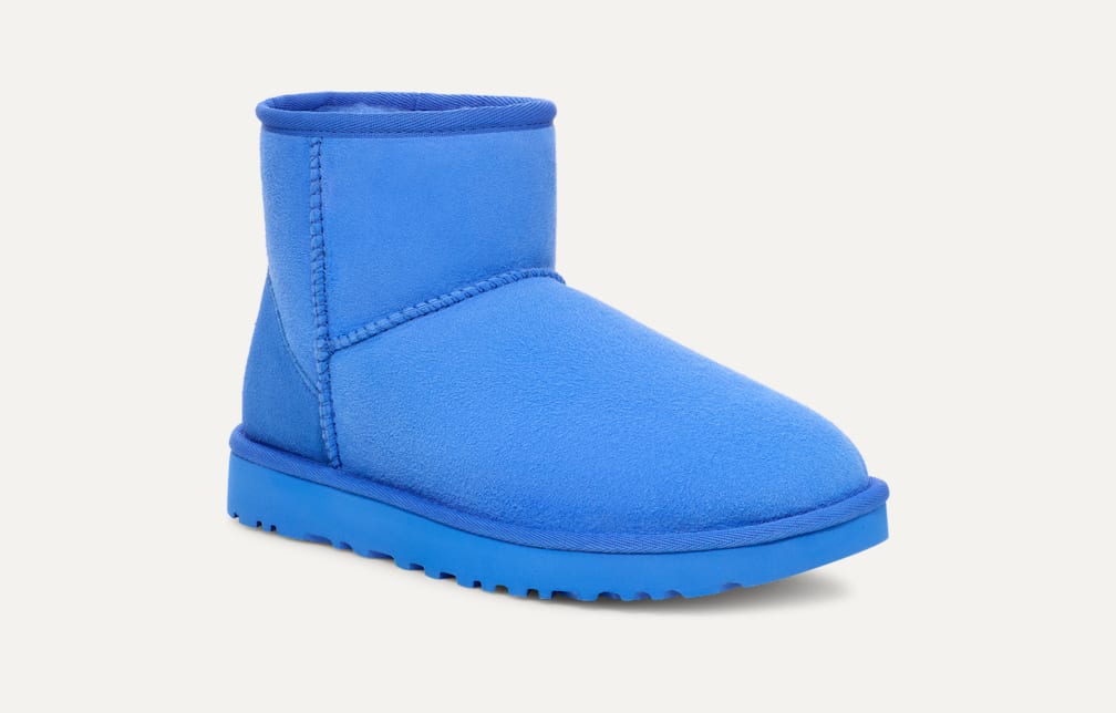 UGG®（アグ） カラシック ミニ II (CLASSIC MINI II)｜ウィメンズ