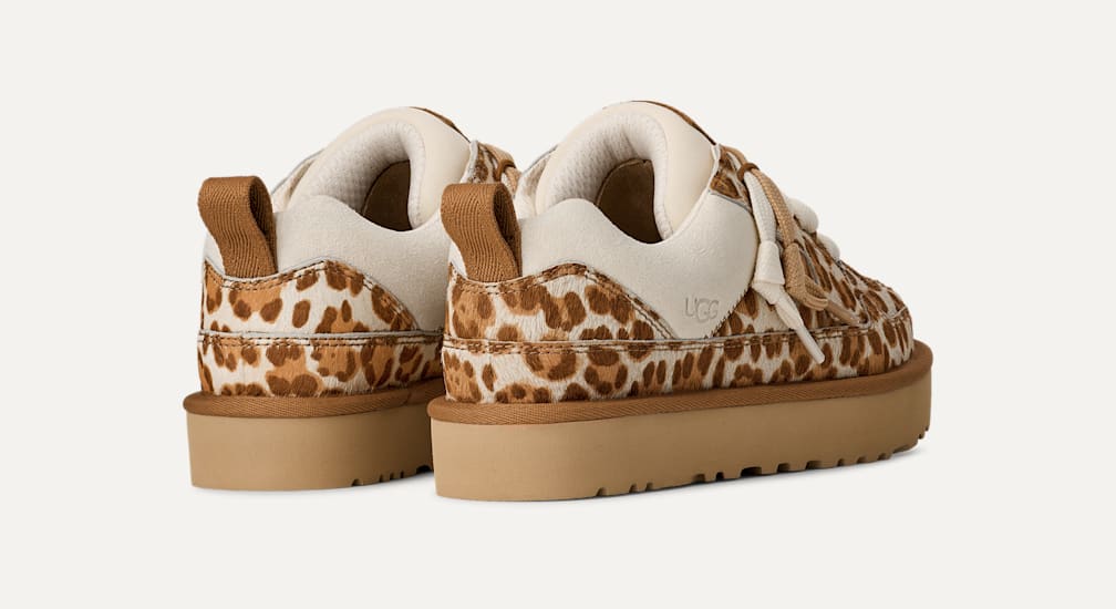 UGG® 公式【 ロー ローメル プレインズ|Lo Lowmel Plains| 1181071