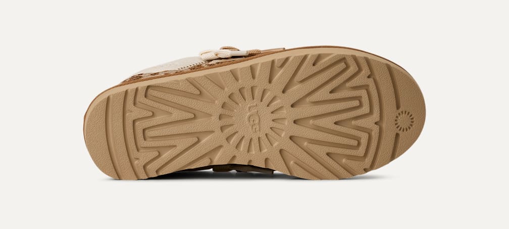 UGG® 公式【 ロー ローメル プレインズ|Lo Lowmel Plains| 1181071