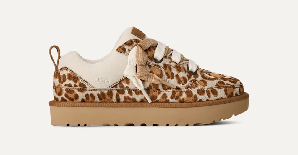 UGG® 公式【 ロー ローメル プレインズ|Lo Lowmel Plains| 1181071
