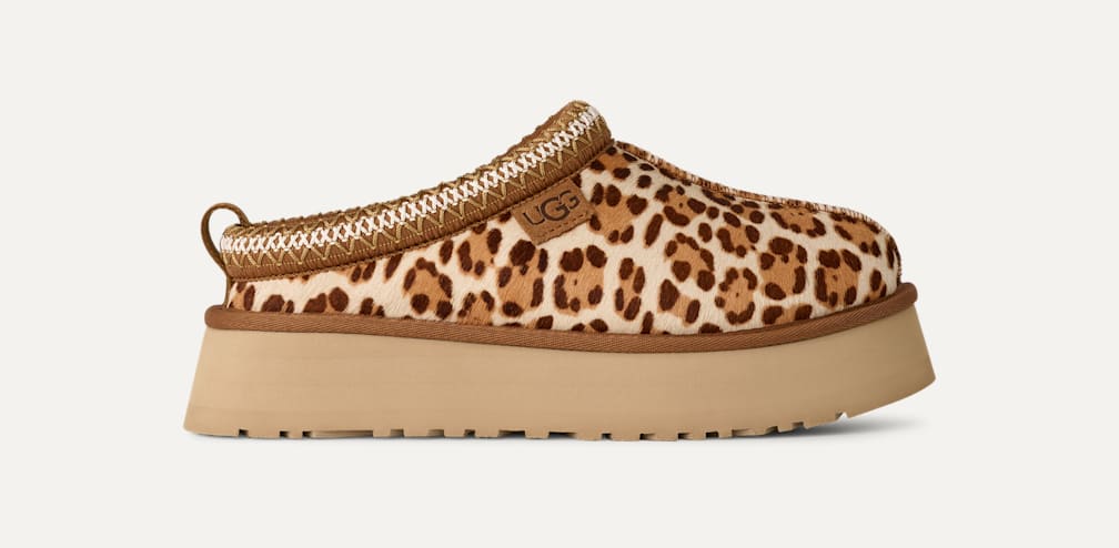 UGG® 公式【 タズ プレインズ|Tazz Plains| 1177890 | レディース