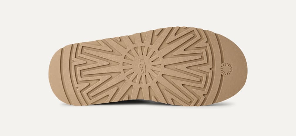 UGG W TAZZ PLAINS / アグ タズ プレインズ 23cm UGG® 公式【 タズ プレインズ|Tazz Plains| 1177890 | レディース