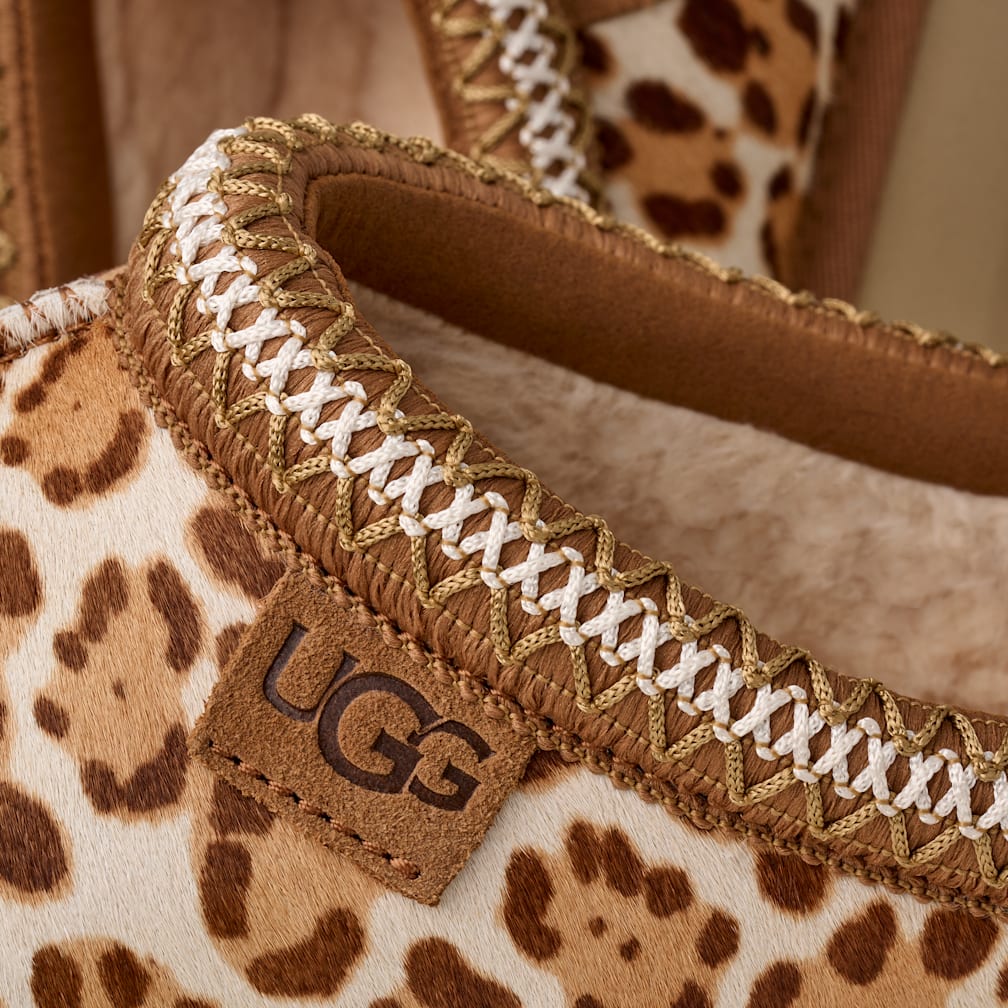 UGG® 公式【 タズ プレインズ|Tazz Plains| 1177890 | レディース