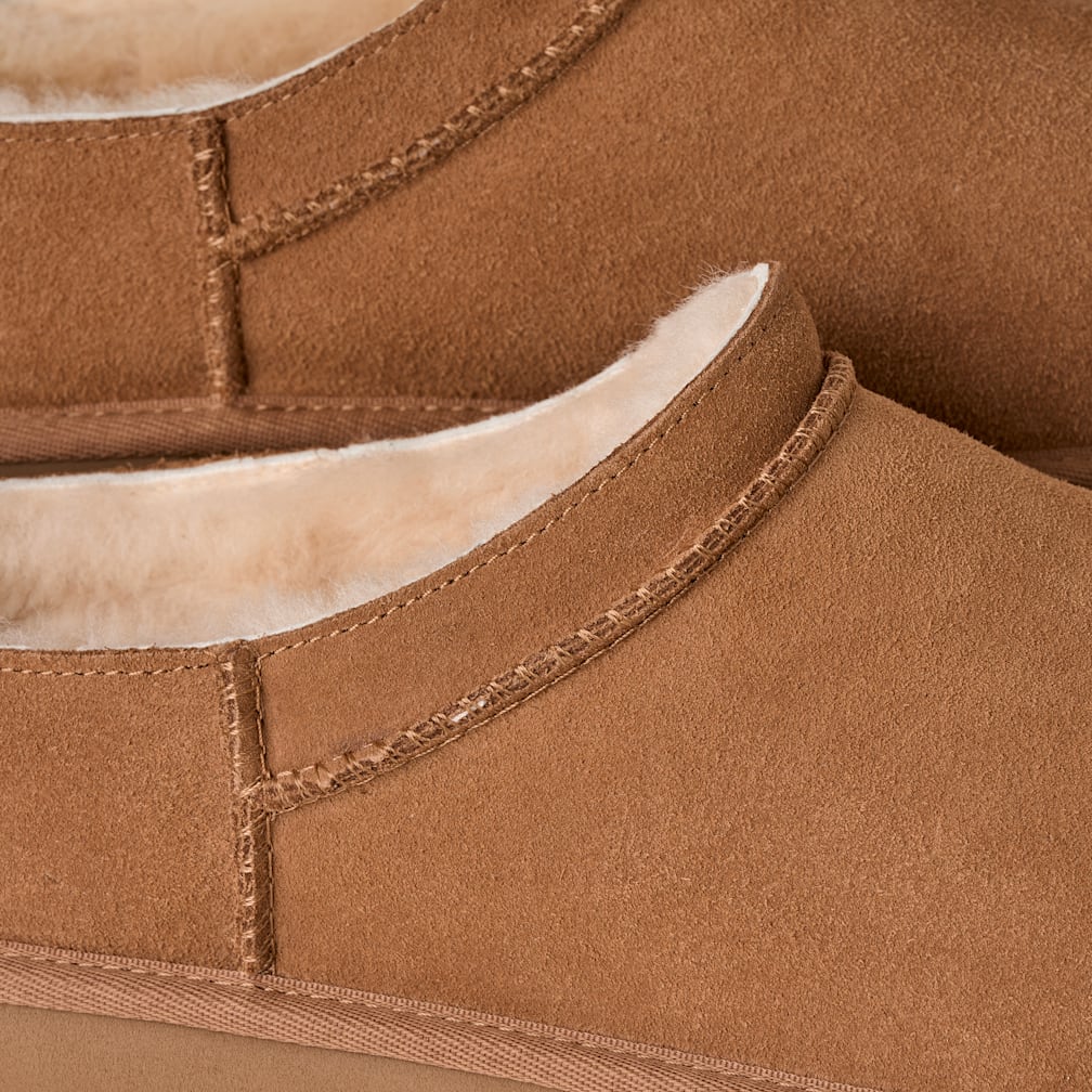 UGG® 公式【 クラシック マイクロ|Classic Micro| 1180190 | メンズ