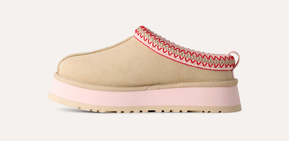 UGG® 公式【 タズ ラブ|Tazz Love| 1181650 | レディース】アグ 公式サイト