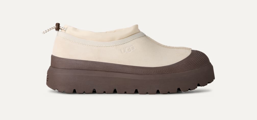 UGG® 公式【 タスマン ウェザー ハイブリッド|Tasman Weather Hybrid