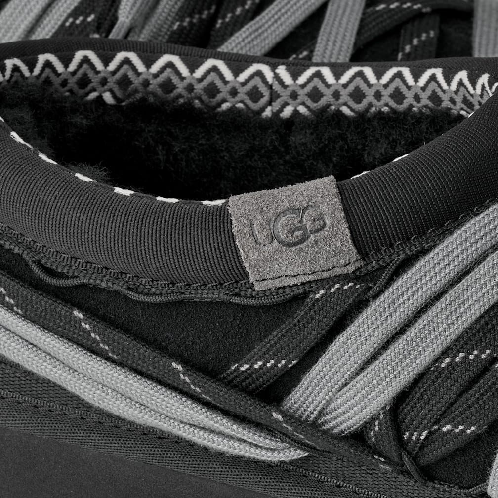 UGG® 公式【 タスマン レース|Tasman Lace| 198605723957 | メンズ